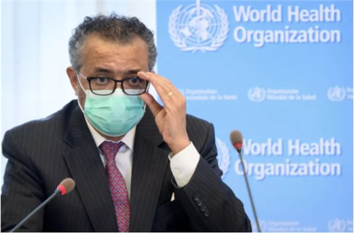 最强突变株「奥密克戎」传染性狂增500%！我们应该如何防护？