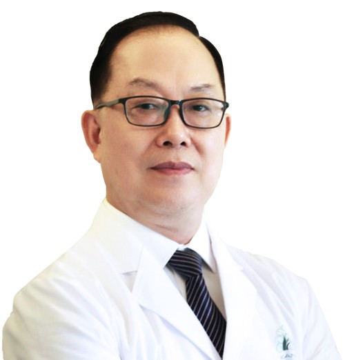 伍业宁｜医疗院长