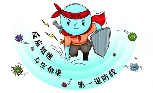 香港科大研究显示：人体 T 细胞免疫反应可有效应对奥密克戎